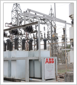 AC & DC Drive Systems
